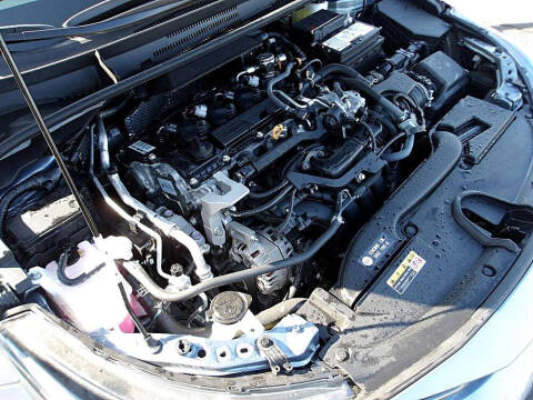 2024 Toyota Corolla XSE