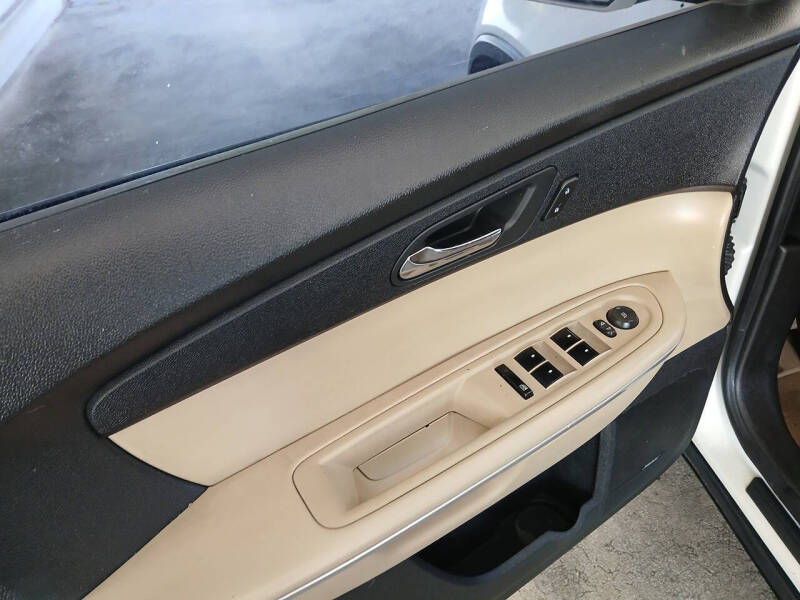 2012 GMC Acadia SLT-1
