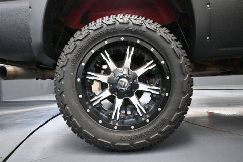 2006 Chevrolet Silverado 1500