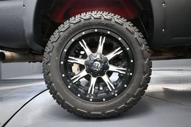 2006 Chevrolet Silverado 1500