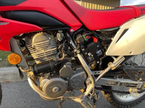 2008 Honda CRF230L