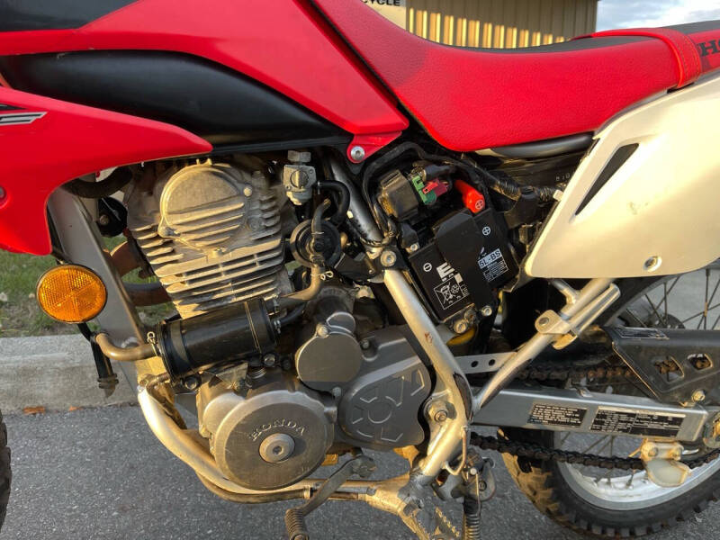 2008 Honda CRF230L