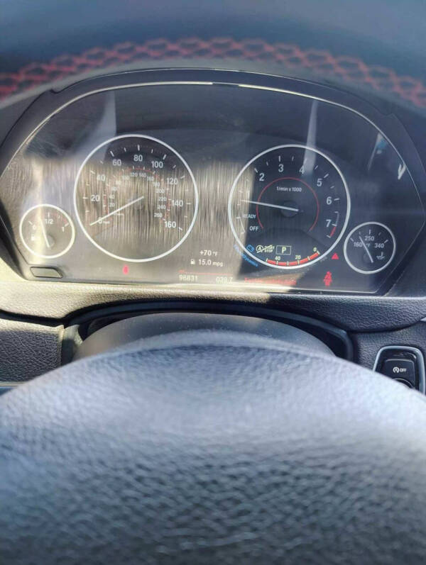 Image 9 of 2016 BMW 4 Series 428i Gran Coupe