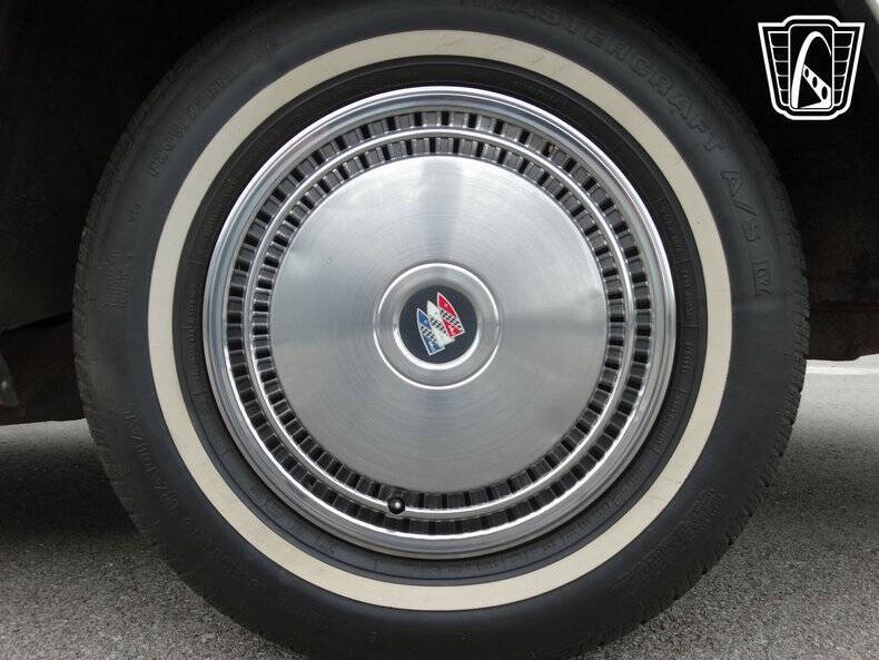 1984 Buick LeSabre Custom