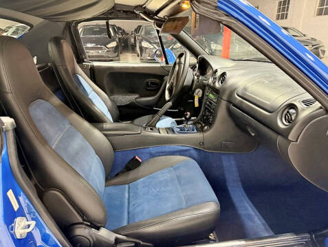 1999 Mazda MX-5 Miata