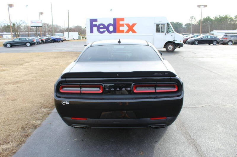 2019 Dodge Challenger R/T