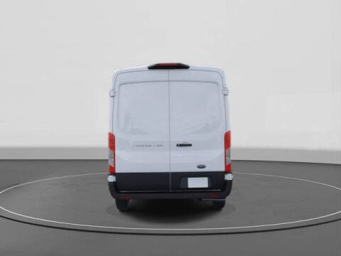 2025 Ford Transit 250