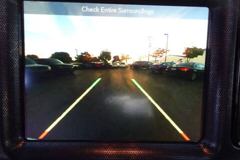 2018 Dodge Challenger GT