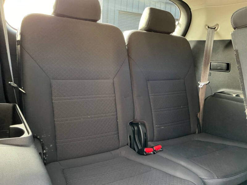 2020 Kia Sorento LX V6