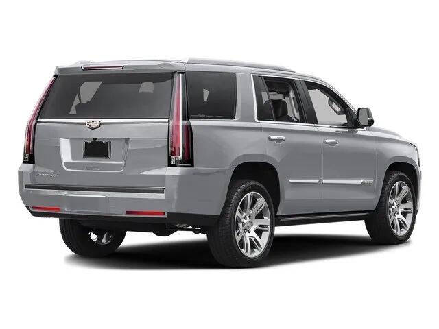 2016 Cadillac Escalade Premium Collection