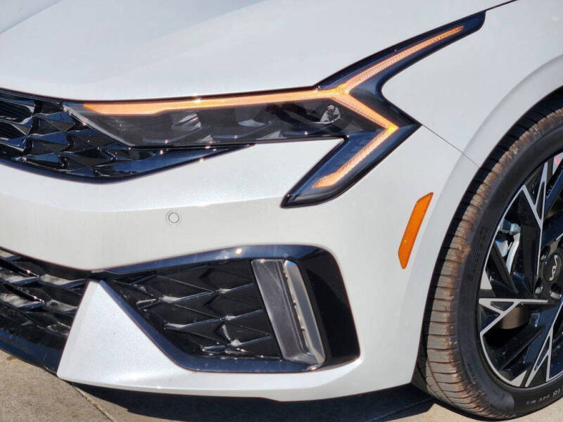 2026 Kia K5