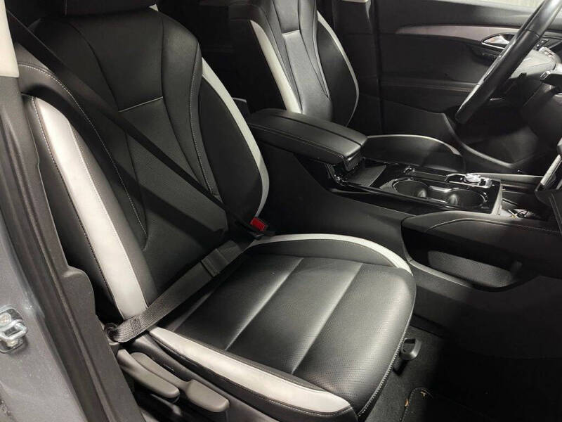 2024 Buick Envision Sport Touring