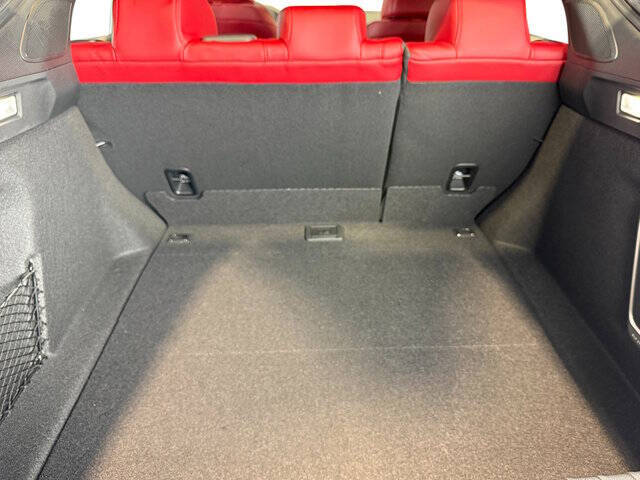 2026 Acura Integra w/Tech w/A-SPEC