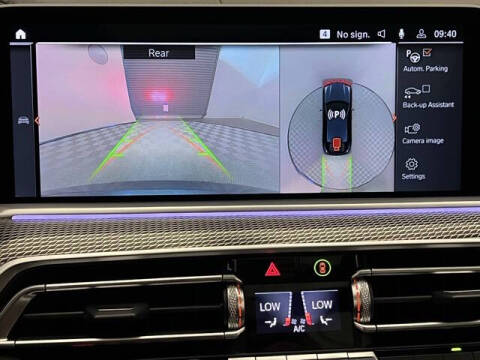 2023 BMW X6 xDrive40i