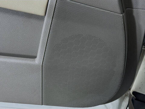 2014 Nissan Murano SL