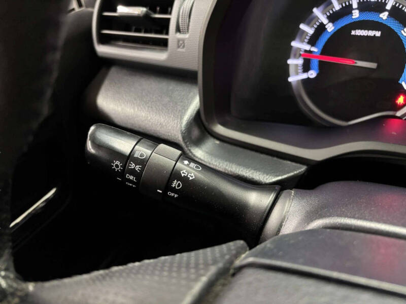 2014 Toyota 4Runner SR5