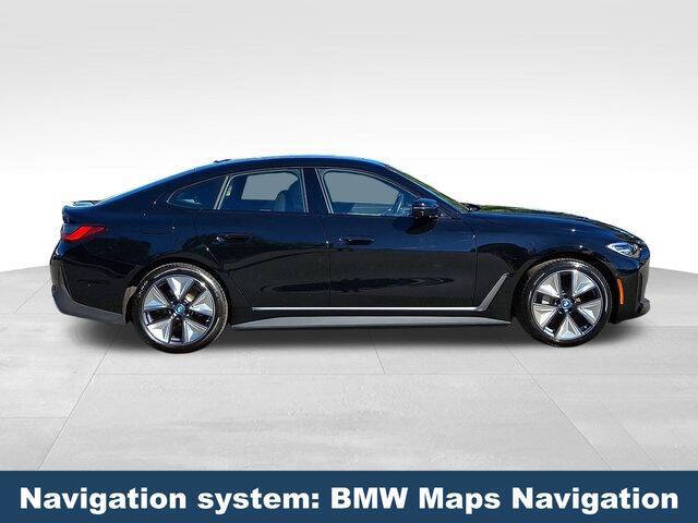 2023 BMW i4 eDrive35 Gran Coupe