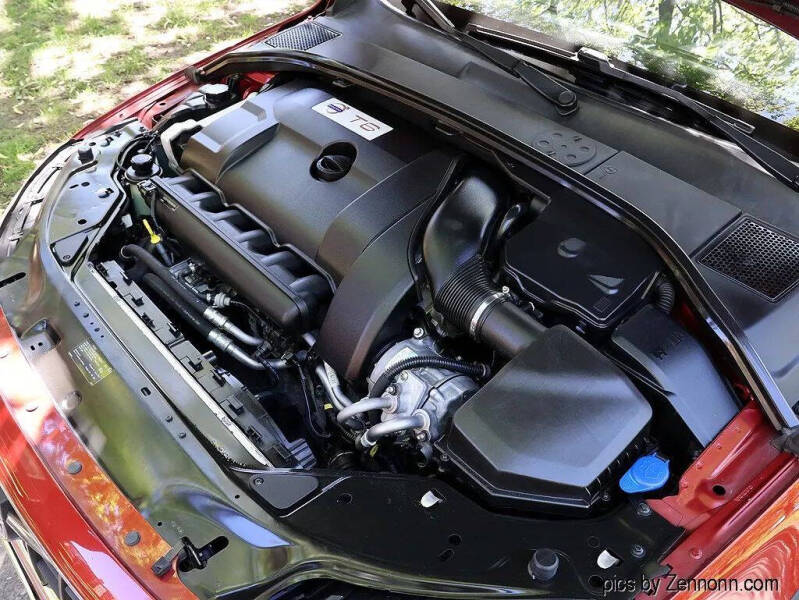 2013 Volvo XC70