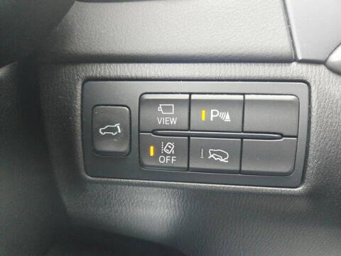 2020 Mazda CX-9 Grand Touring