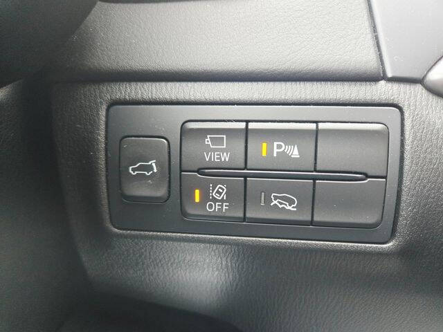 2020 Mazda CX-9 Grand Touring