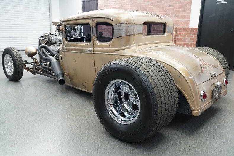 1931 Ford Model A