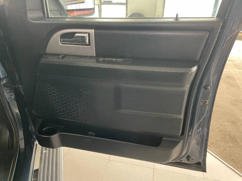 2015 Ford Expedition Limited