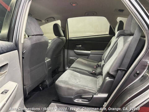 2012 Toyota Prius v Three