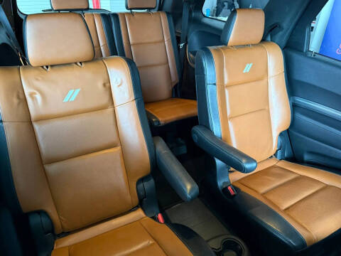 2020 Dodge Durango R/T