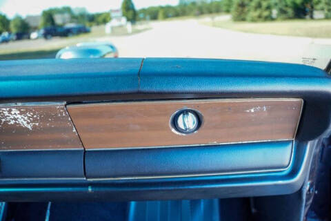 1974 Dodge Dart