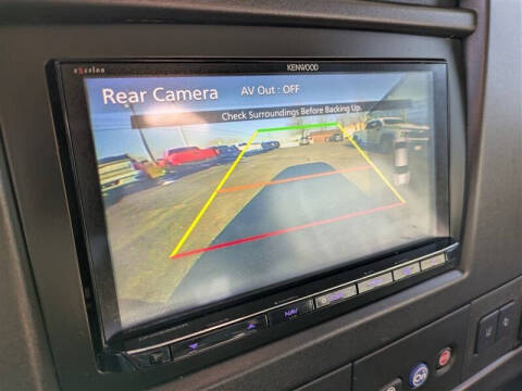 2020 GMC Savana LS 2500