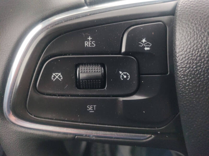 2025 Buick Encore GX Sport Touring