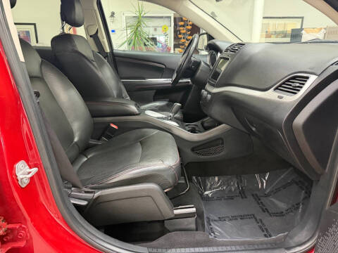 2019 Dodge Journey GT