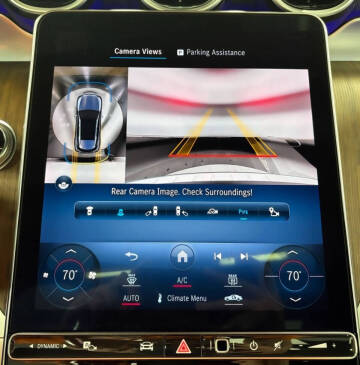 2023 Mercedes-Benz GLC GLC 300 4MATIC