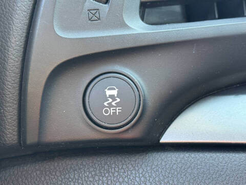 2014 Acura ILX 2.0L w/Premium