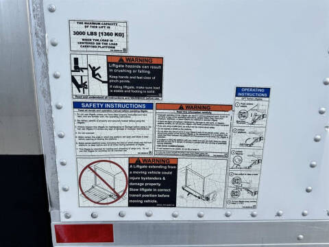 2016 Freightliner M2 106