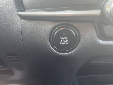 2023 Mazda CX-30 2.5 S Select