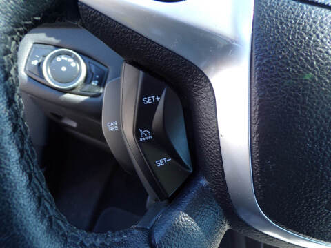 2016 Ford C-MAX Hybrid SE