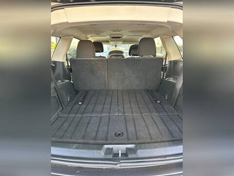 2014 Dodge Journey American Value Package