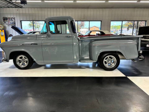 1956 Chevrolet 3100