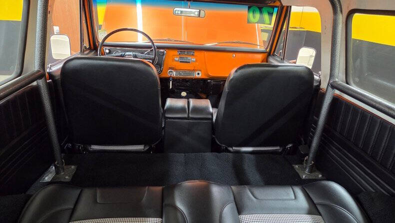 1970 GMC Jimmy