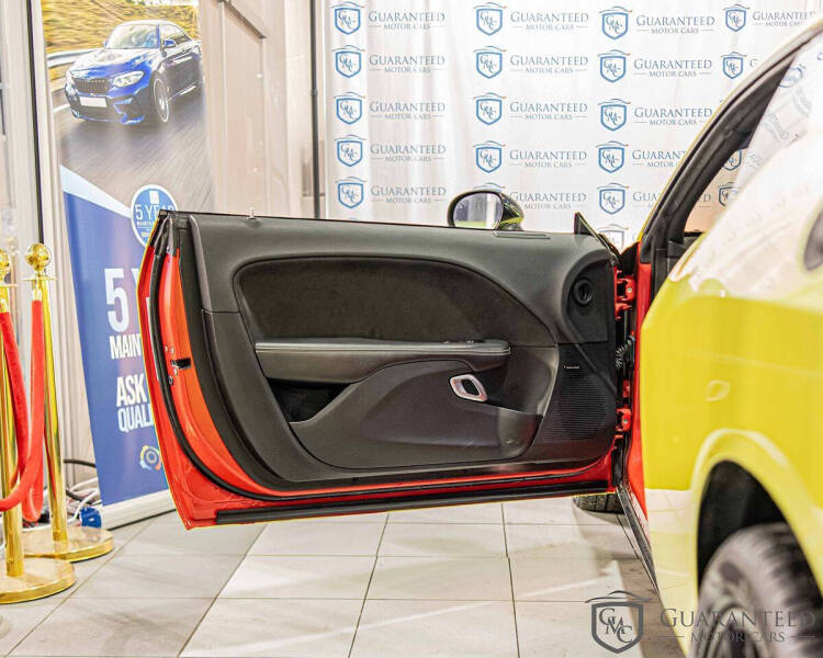 2015 Dodge Challenger SRT 392