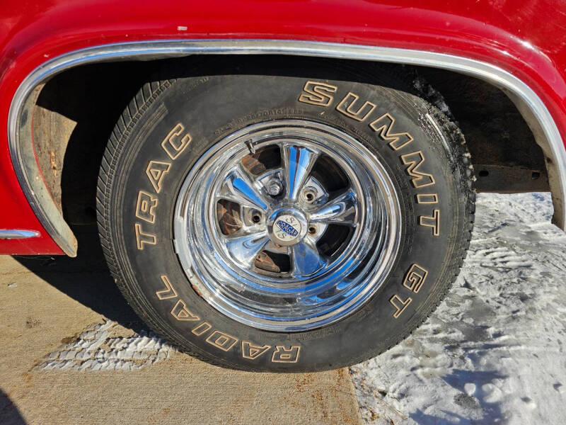 1966 Chevrolet Impala