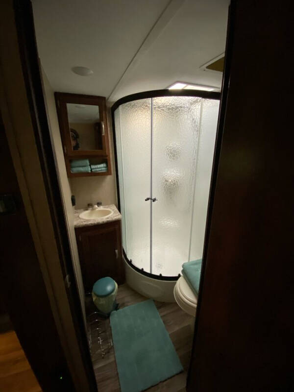 2018 Keystone RV Passport SL