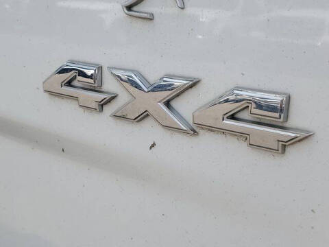 2010 Dodge Ram 2500
