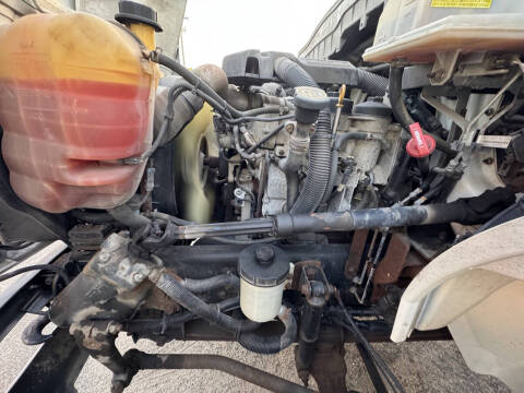 2012 International DuraStar 4300