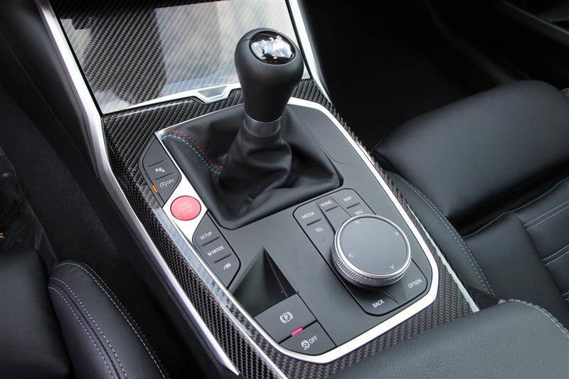 2026 BMW M2