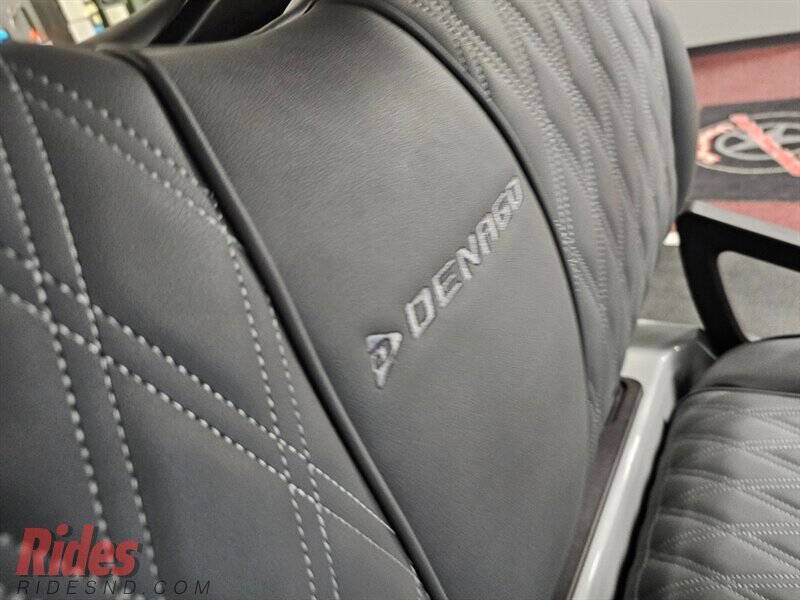 2025 Denago Nomad Plus