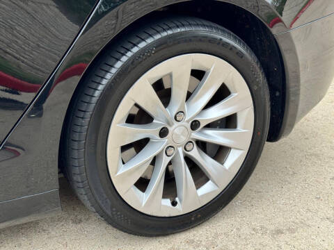 2018 Tesla Model S 75D