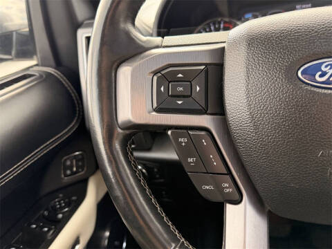 2021 Ford Expedition MAX Platinum