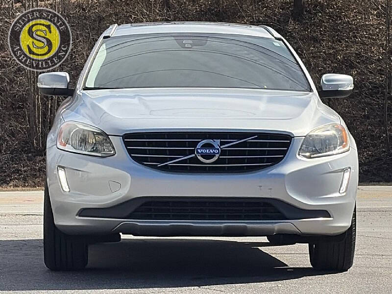 2015 Volvo XC60 T5 Drive-E Premier
